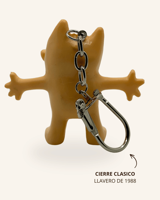 Llavero COBI Premium