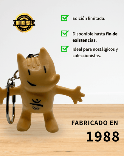 Llavero COBI Premium