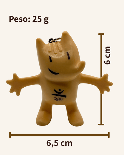 Llavero COBI Premium