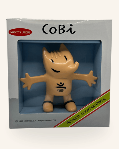 Caixa COBI GRAN