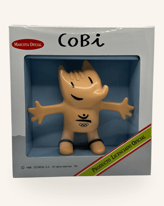 Caja COBI GRANDE