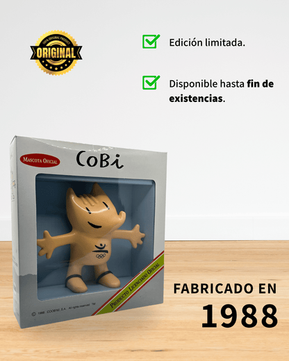 Caixa COBI GRAN