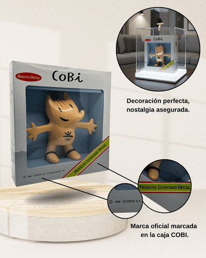 Caixa COBI GRAN