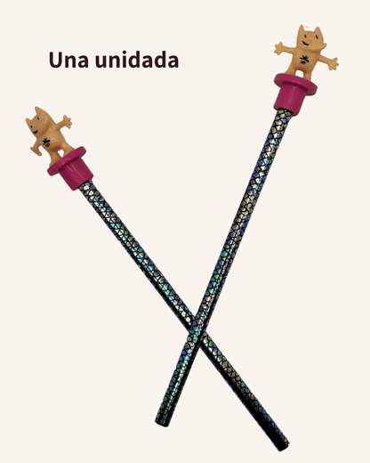Lápiz COBI