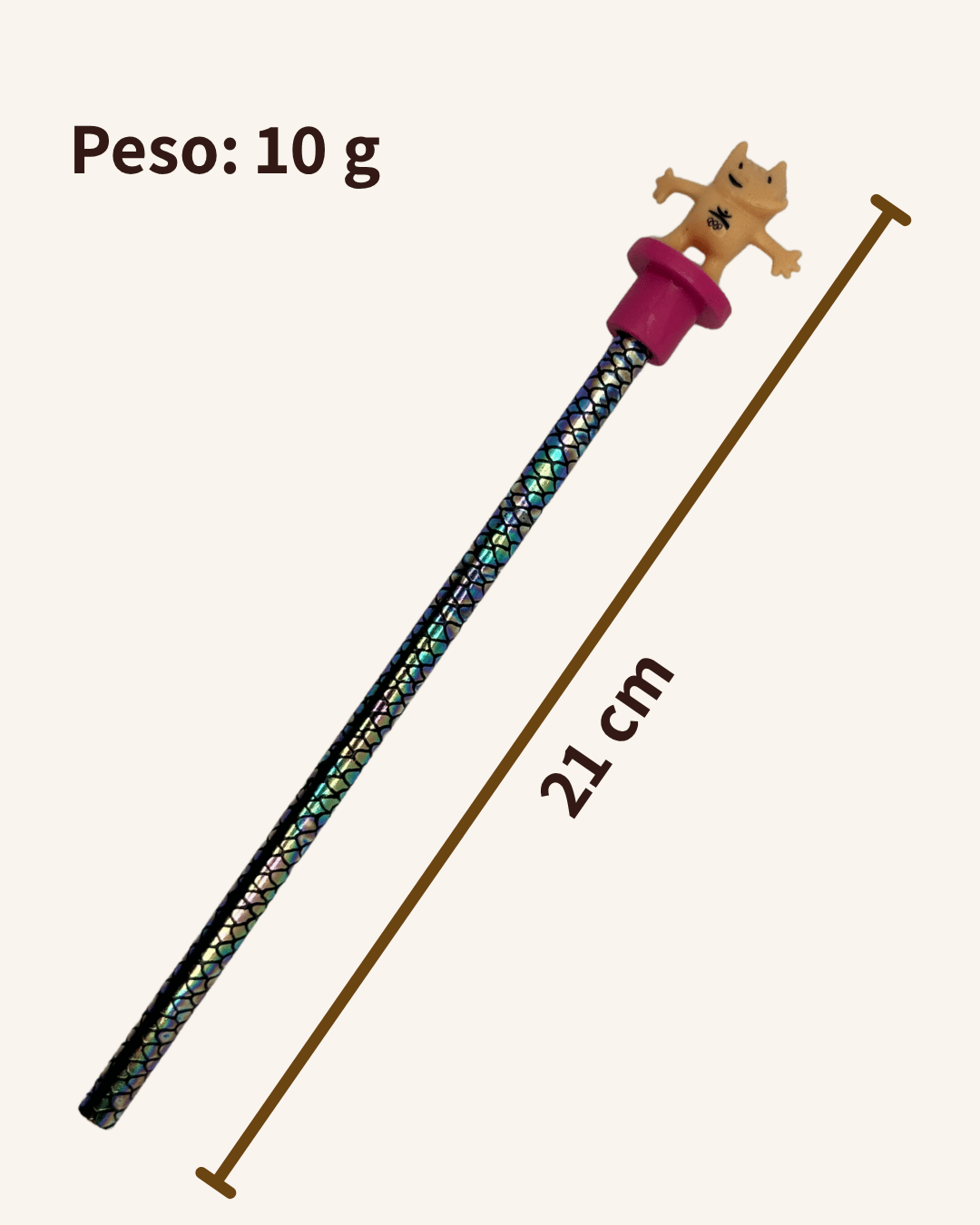 Lápiz COBI