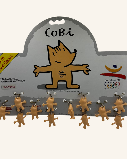 PACK 12 - Imperdible COBI (Panoplia Oficial)