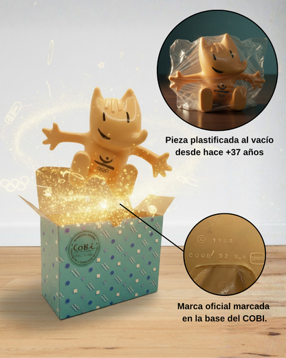 COBI Grande Sentado