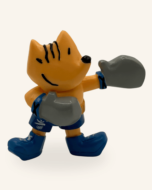Figura COBI Boxa