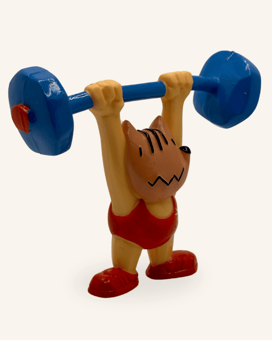 Figura COBI Peses