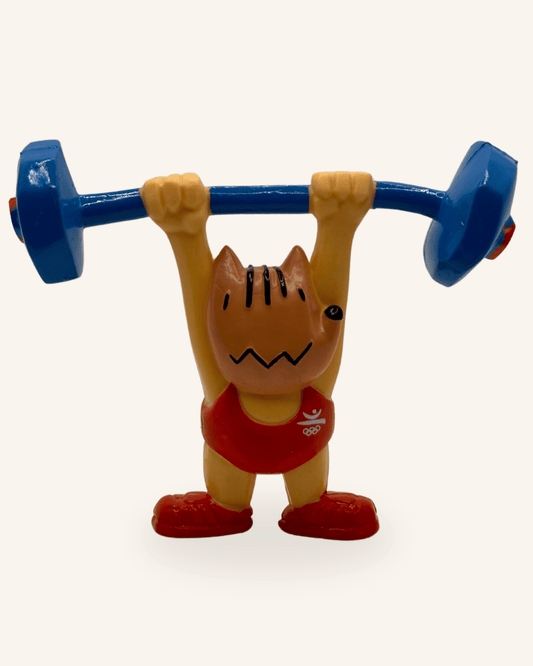 Figura COBI Peses