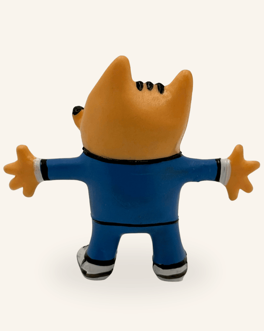 Figura COBI Traje