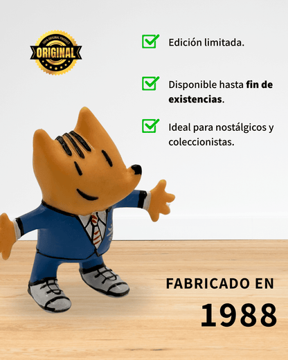 Figura COBI Traje