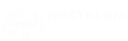 Nostalgia Barcelona