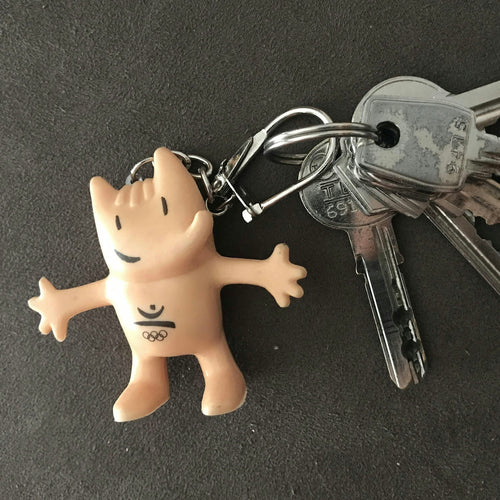 COBI Premium Keychain